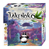 Takenoko (Swe.) Takenoko (Swe.)