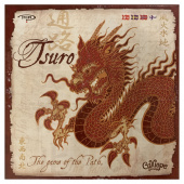 Tsuro (Swe.) Tsuro (Swe.)