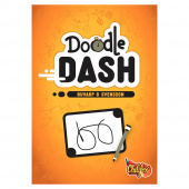Doodle Dash (Swe)