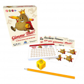 Gimme That! (Swe) Gimme That! (Swe)