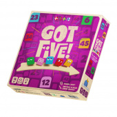 Got Five! (Swe) Got Five! (Swe)