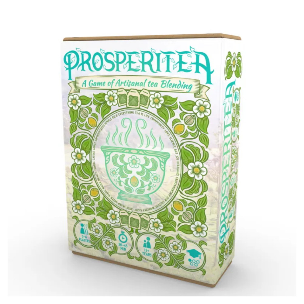 Prosperitea