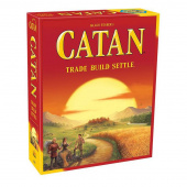 Catan 5th Ed. (Eng)