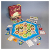 Catan 5th Ed. (Eng) Catan 5th Ed. (Eng)