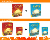 Catan 5th Ed: Seafarers (Exp.) (Eng) Catan 5th Ed: Seafarers (Exp.) (Eng)