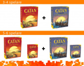 Catan 5th Ed: Explorers & Pirates (Exp.) (Eng)