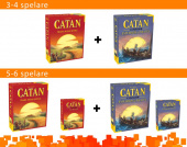 Catan 5th Ed: Explorers & Pirates 5-6 Players (Exp.) (Eng) Catan 5th Ed: Explorers & Pirates 5-6 Players (Exp.) (Eng)