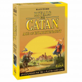 The Rivals for Catan: Age of Enlightenment (Exp.) The Rivals for Catan: Age of Enlightenment (Exp.)
