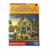 Agricola - Revised Ed. Agricola - Revised Ed.