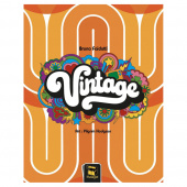 Vintage Vintage
