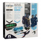 Star Trek: Space Hunt Star Trek: Space Hunt