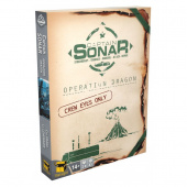 Captain Sonar: Operation Dragon (Exp.)