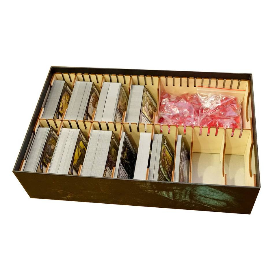 Box Organizer - Ascension