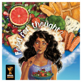 Food for Thought Food for Thought