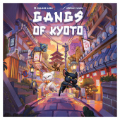 Gangs of Kyoto Gangs of Kyoto