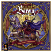Barony (Royal Edition) Barony (Royal Edition)