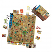 Mind MGMT: The Psychic Espionage  Mind MGMT: The Psychic Espionage