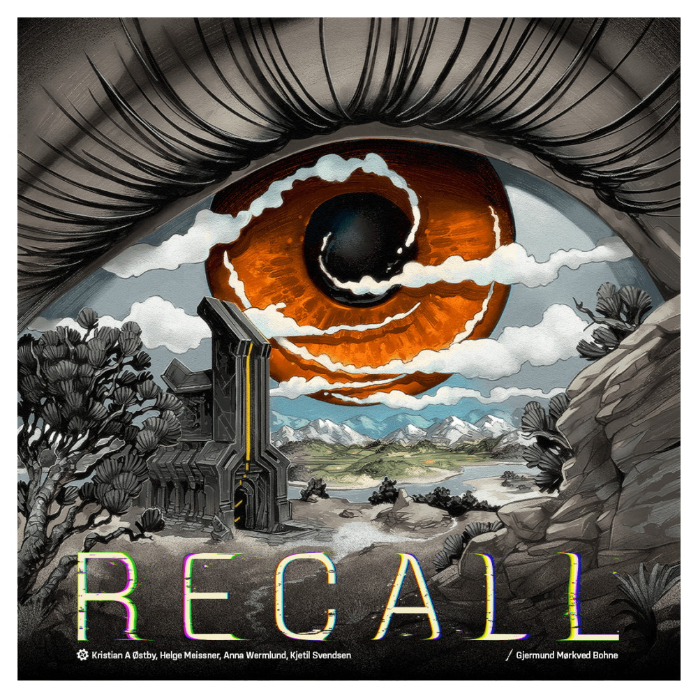 Recall