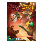 Meeple Circus: The Wild Animal & Aerial Show (Exp.) Meeple Circus: The Wild Animal & Aerial Show (Exp.)