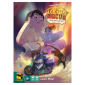 Meeple Circus: Show Must Go On! (Exp.)
