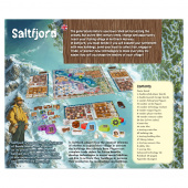 Saltfjord Saltfjord