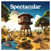 Spectacular Spectacular