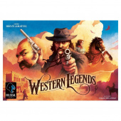 Western Legends Western Legends