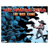 The Walking Dead: The Dice Game The Walking Dead: The Dice Game
