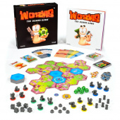 Worms: The Board Game Worms: The Board Game