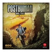 Posthuman: Survive / Evolve Posthuman: Survive / Evolve