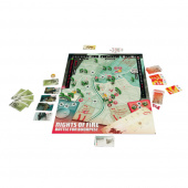 Nights of Fire: Battle for Budapest Nights of Fire: Battle for Budapest