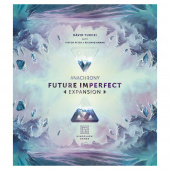 Anachrony: Future Imperfect (Exp.) Anachrony: Future Imperfect (Exp.)