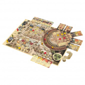 Trickerion: Legends of Illusion Trickerion: Legends of Illusion