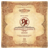 Trickerion: Legends of Illusion - Dahlgaard's Academy (Exp.) Trickerion: Legends of Illusion - Dahlgaard's Academy (Exp.)