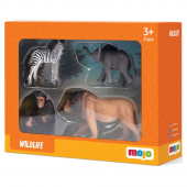 Mojo Wildlife - Savann Set Mojo Wildlife - Savann Set