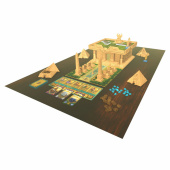 Cleopatra and the Society of Architects: Deluxe Edition Cleopatra and the Society of Architects: Deluxe Edition