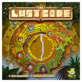 The Lost Code The Lost Code