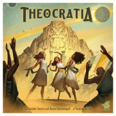 Theocratia Theocratia