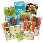 Bear Necessities Bear Necessities