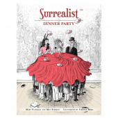 Surrealist Dinner Party Surrealist Dinner Party