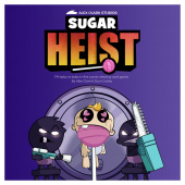 Sugar Heist Sugar Heist