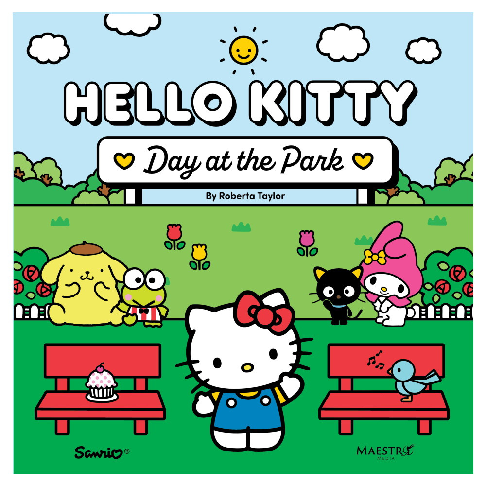Hello Kitty: Day at the Park