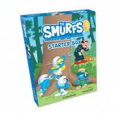 The Smurfs Roleplaying Game: Starter Box The Smurfs Roleplaying Game: Starter Box