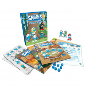 The Smurfs Roleplaying Game: Starter Box The Smurfs Roleplaying Game: Starter Box