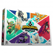Brawlhalla: The Card Game Brawlhalla: The Card Game