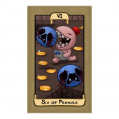 The Binding of Isaac: Tarot Deck The Binding of Isaac: Tarot Deck