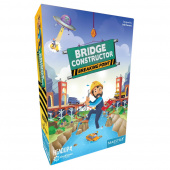 Bridge Constructor: Breaking Point Bridge Constructor: Breaking Point