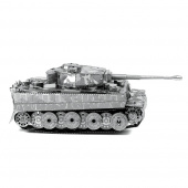 Metal Earth - Tiger I Tank Metal Earth - Tiger I Tank