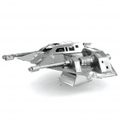 Metal Earth - Star Wars Snowspeeder Metal Earth - Star Wars Snowspeeder