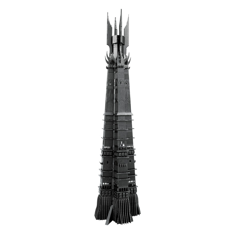 Metal Earth - Lord of the Rings Orthanc